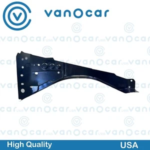 Conjunto de escopeta DERECHO PARA Tesla Modelo Y Calidad OEM 1487476-S0-D - Imagen 1 de 2