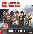 LEGO® Star Wars(TM) - Meine Freunde | 2018 | deutsch