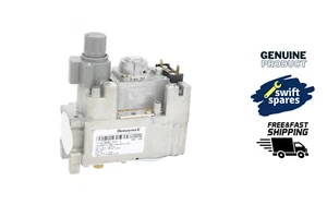 Worcester 87161567200 Gas Valve V4600C 1029 - NEW - Picture 1 of 2