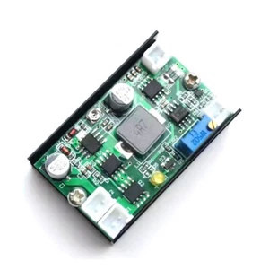 Circuito controlador de corriente constante Buck azul 5A NDB7A75 3,5-5W 445 nm con TTL - Imagen 1 de 4