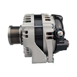 Alternador de alto rendimiento 150A para Toyota Hilux KUN16 KUN26 Prado KDJ120 KDJ150 - Imagen 1 de 3