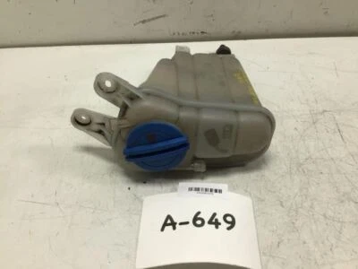 2011 AUDI Q5 2.0 TFSI COOLANT RESERVOIR OEM+ - Imagem 1 de 4