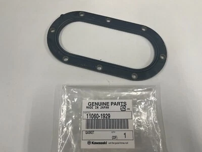 Junta bomba combustible Kawasaki Vulcan 1500 Mean Streak 2002, VN1500-P1 11060-1929 NUEVO Foto 1 de 4