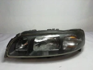 89007859 Faro izquierdo VOLVO S60 BERLINA 2.4 D 2001 127124 - Imagen 1 de 21