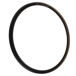 82mm Soft Diffusion 1/4 Filter Mist Dreamy Cinematic Effect Filter Matte Fr TU - Picture 1 of 12