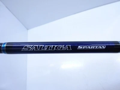 Daiwa SALTIGA 511S-4/5 (01471871) Cond/C - Image 1 of 4