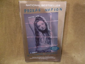 Prozac Nation by Elizabeth Wurtzel - Bild 1 von 5