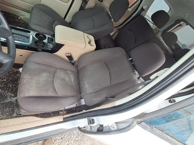 Driver Front Seat Bucket  Manual Cloth Fits 08 MAZDA TRIBUTE 2545069 Foto 1 de 4