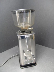 Molinillo de café ECM S automático 64 EXCELENTE ESTADO Coffee Grinder - Imagen 1 de 5