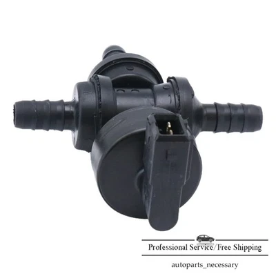 Вакуумный переключатель усилителя тормозов для Volvo S60 S80 V70 XC70 XC90 30645493 926-887 - Изображение 1 из 4