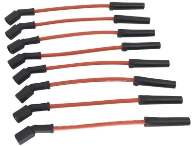 Juego de cables de bujía para Chevrolet Silverado 2500 1999-2004 27528TSCS 2000 2002 Foto 1 de 2