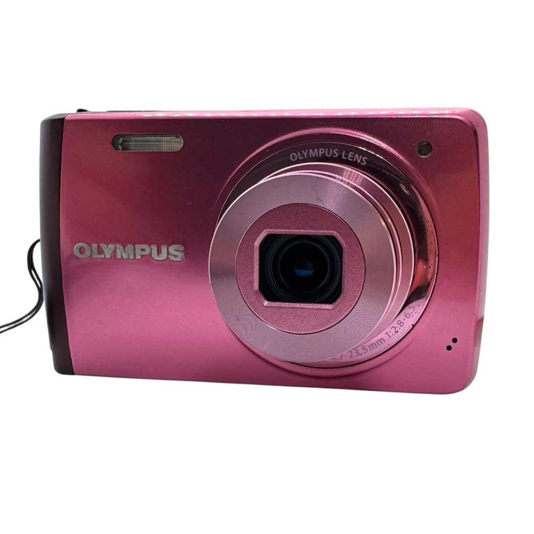Olympus 410 Digital Cameras for Sale - Shop New & Used Digital