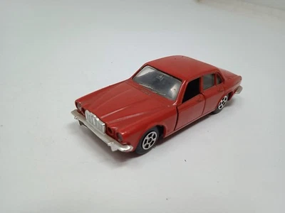 Polistil Jaguar XJ 12L - MADE IN ITALY - Immagine 1 di 4