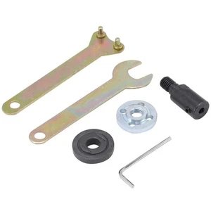 Adaptador de mandril de eje M10, motor 775 12V, manguito acoplador de eje de motor para ángulo... - Imagen 1 de 8
