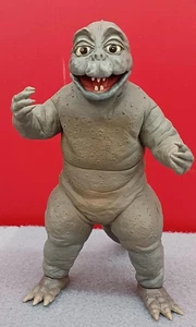 X-PLUS Minilla 1968 Godzilla Toho 30cm Series Vinyl Figure Kaiju Japan - Picture 1 of 6