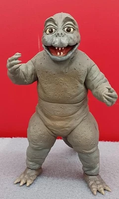 X-PLUS Minilla 1968 Godzilla Toho 30cm Series Vinyl Figure Kaiju Japan - Image 1 of 4