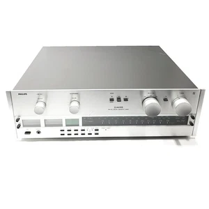 Syntoniseur LW/MW/FM Philips 22AH105 [PO207872] - Afbeelding 1 van 3