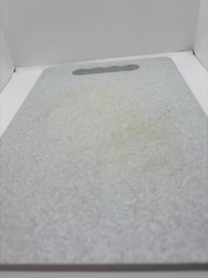 Cutco Cutting Board, 8” X 12”. Well Used - Image 1 of 3