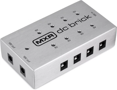 MXR DC Brick Power Supply - Image 1 of 4