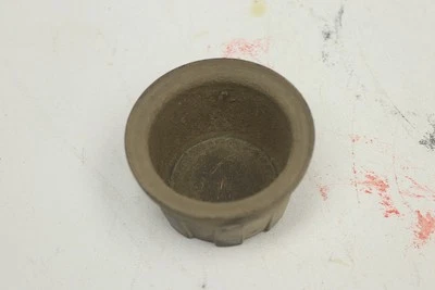 Honda Foreman 500 FM 12 Wheel Center Cap 44732-HC4-010 #1 50420 - Image 1 of 2