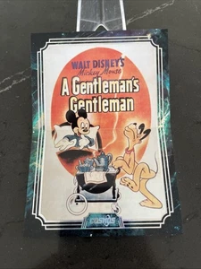 Walt Disney presents Mickey Mouse 2025 Kakawow Cosmos Disney Collection Poster - Picture 1 of 3