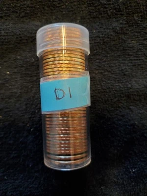 $10 2000-D South Carolina SC State Quarters From Mint Bag - Image 1 of 3