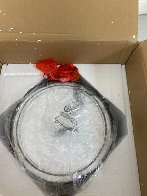 Savoy House Barrett 5-369-13-13 Outdoor Flush Mount Ceiling Fixture - Bronze - Image 1 of 2