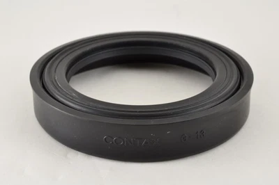 Contax Soft Lens Shade G-13 67mm for 85mm f1.4, 100mm f2 Excellent : Japan #A545 - image 1 of 4