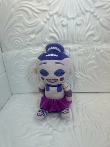 Funko Five Nights at Freddy's Sister Location 6" Plush Toy - Purple - Picture 1 of 10