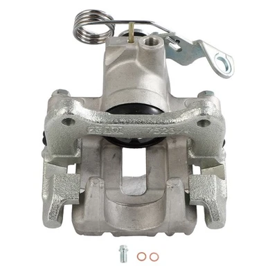 Pinza de freno trasera izquierda 1 pieza para Audi A4 1998-2001 1998-2004 Audi A6 19B2109 Foto 1 de 4