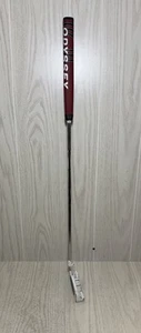 Taylormade White Smoke DA•62 Putter 34” - Picture 1 of 7