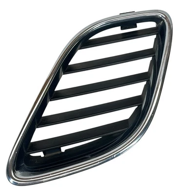 Saab 9-5 Wagon 2004 OEM lado izquierdo del conductor parrilla superior 02 03 04 05 Foto 1 de 4