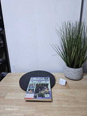 R.L. Stine Goosebumps Presents TV Episode #3 Welcome To Camp Nightmare  - Image 1 of 4