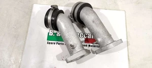 Paire Collecteurs Aspiration Original ducati Monster 600cc 94-97 (RV138) - Picture 1 of 8