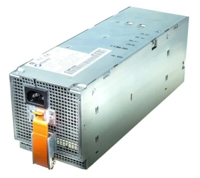 Server Power Supplies IBM 09P3354 250W Power Supply 3A75-25-1 RS6000 Hot-Swap - Image 1 of 2