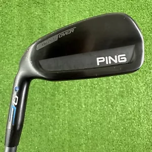 Ping CrossOver G Series 5 Iron Blue Dot Left Hand 70 Senior SR Soft Regular Flex - Picture 1 of 9