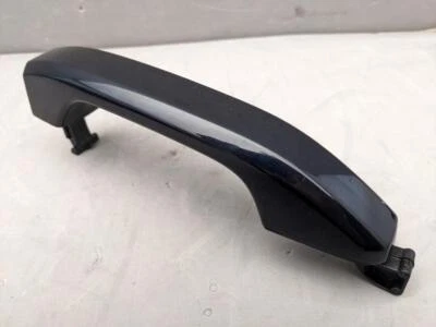 Manija de puerta trasera delantera derecha o izquierda Cadillac Escalade Chevy Suburban 14-20 Foto 1 de 4