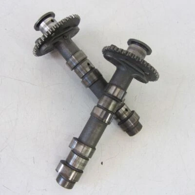 Kawasaki EL 250 Camshaft Cylinder Head Engine 26019 - Image 1 of 4