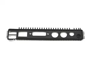 GENUINE DELL WYSE CX0 SERIES THIN CLIENT I/O SHIELD BACKPLATE 4CVXT 701698-02L - Picture 1 of 1