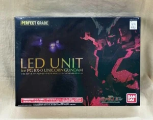 Bandai LED Unit for PG 1/60 RX-0 Unicorn Gundam Japan new F/S - Picture 1 of 12
