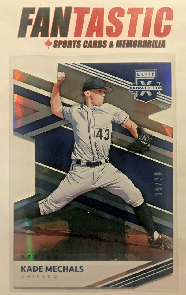 2020 Elite Extra Edition Die Cut STATUS BLUE Parallel Card YOU PICK - Image 1 of 2