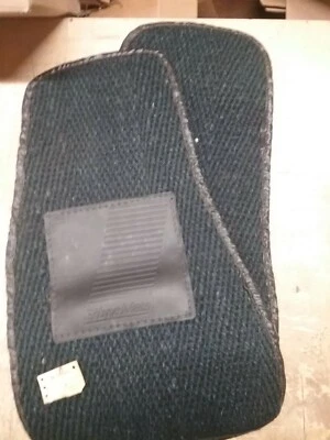 Alfombrillas Triumph Spitfire 1963-1980 hechas por Envair Foto 1 de 4