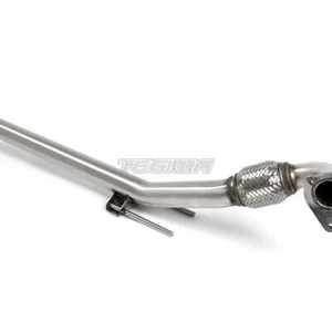 Milltek for Volkswagen Bora 1.9 TDI 130 / 150 2000-2005 Downpipe Exhaust - Picture 1 of 1