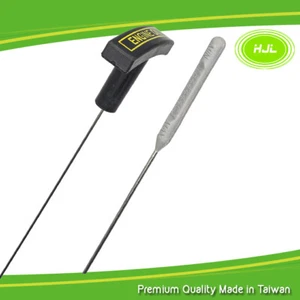 Engine Oil Dipstick For FORD F-250 F-350 F-450 F-550 6.0L V8 Diesel 3C3Z6750AA - Picture 1 of 7