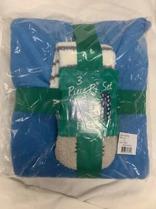 Hanes Critter Sock PJ Set Style#H21703 Size XL New original package - Picture 1 of 6