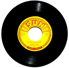 JOHHNY CASH - Goodby Little Darlin / You tell Me - Vinyl 45rpm 1959 Sun 331 RARE
