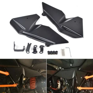 Cubierta lateral del radiador Puig revestimiento para KTM Adventure 1050 15-16 1190 14-16 - Imagen 1 de 6