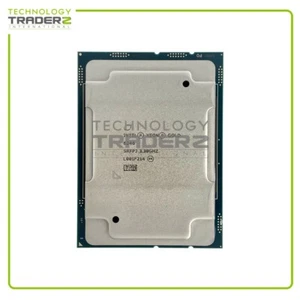 SRFPJ Intel Xeon Gold 6246 12-Core 3.30GHz 24.75MB 165W Processor - Picture 1 of 1