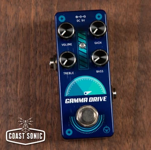 Pigtronix Gamma Drive - Picture 1 of 1