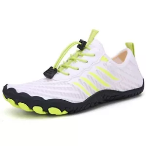 Pro Barefoot Shoes Healthy & Non-Slip Footwear Unisex Hike Suitable Outdoor Shoe - Picture 1 of 34